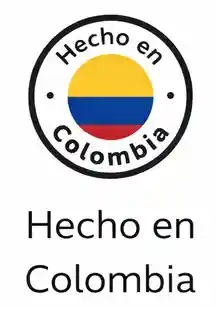 Hecho en Colombia